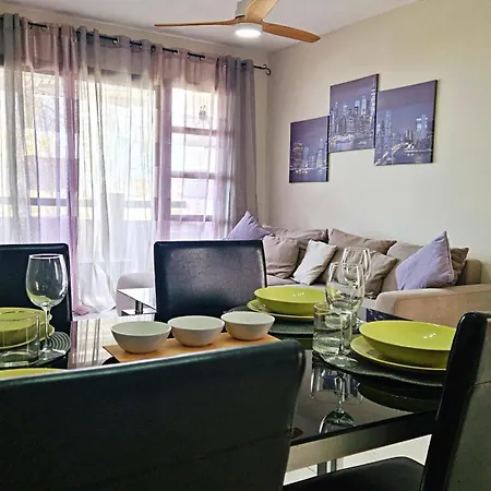 - Sea View Apartment *