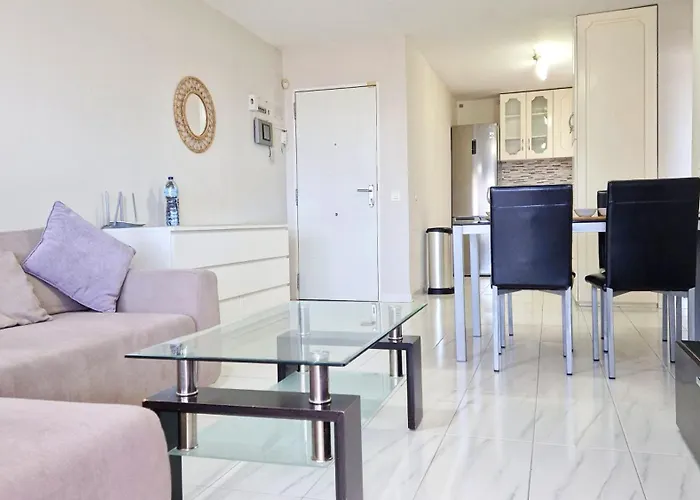 Appartamento - Sea View