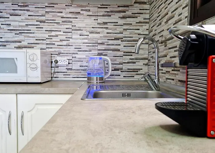 Apartment - Sea View *