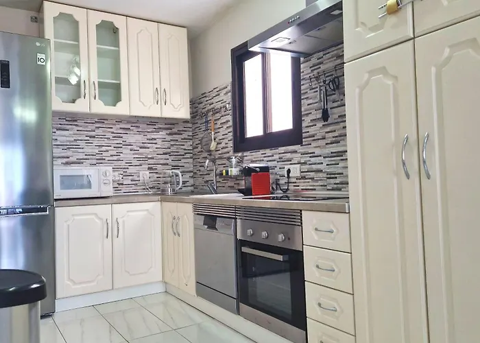 Apartment - Sea View *