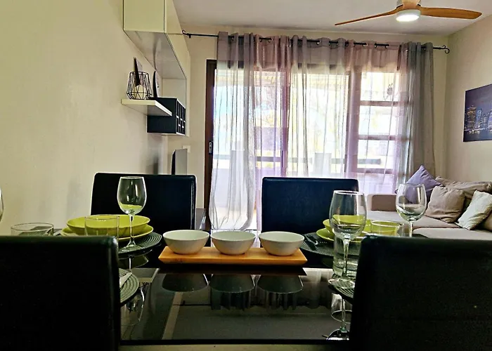 - Sea View Apartment