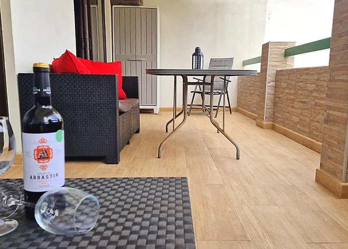 - Sea View Costa Adeje (Tenerife)