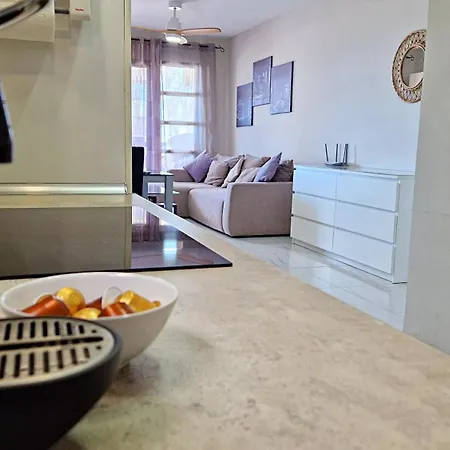 - Sea View Costa Adeje (Tenerife)