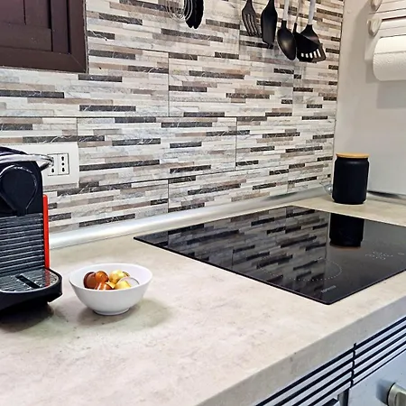 - Sea View Διαμέρισμα *