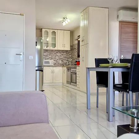 With Private Terrace - Ocean View