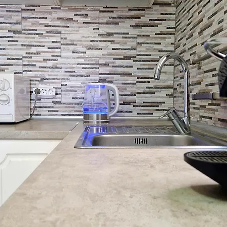 Lejlighed - Sea View *