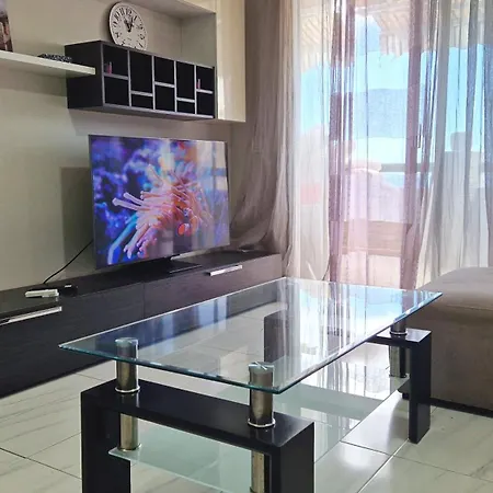 With Private Terrace - Ocean View *