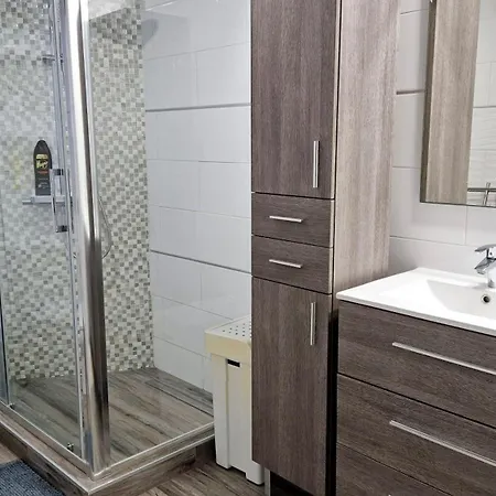 With Private Terrace - Ocean View Apartment *