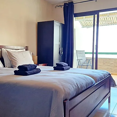 With Private Terrace - Ocean View * Costa Adeje (Tenerife)