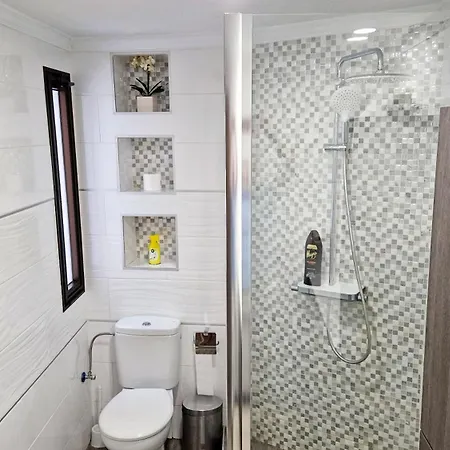 Lejlighed - Sea View Costa Adeje (Tenerife)