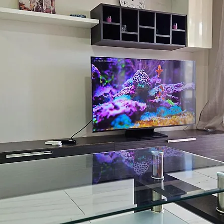 - Sea View Costa Adeje (Tenerife)