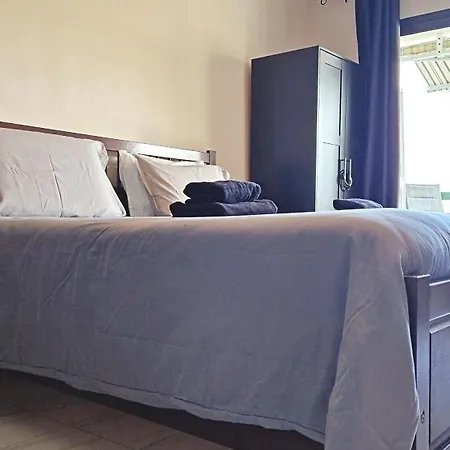 - Sea View Lejlighed