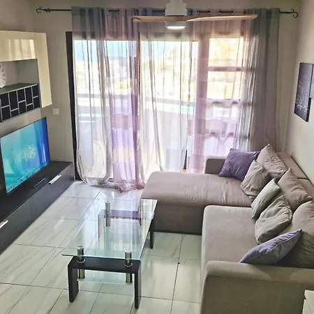 With Private Terrace - Ocean View Apartment *