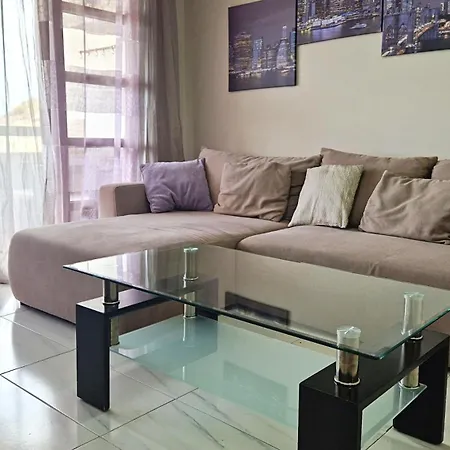 With Private Terrace - Ocean View Apartment