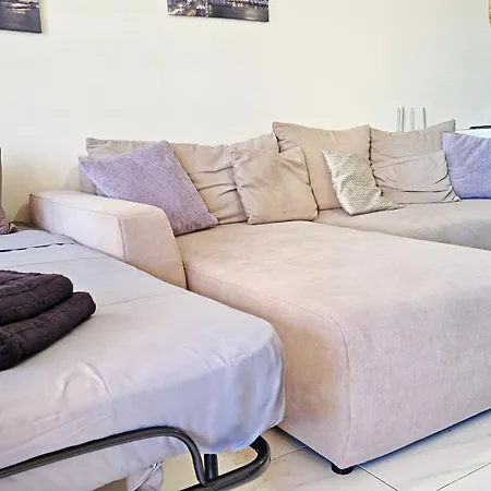 - Sea View Lejlighed *