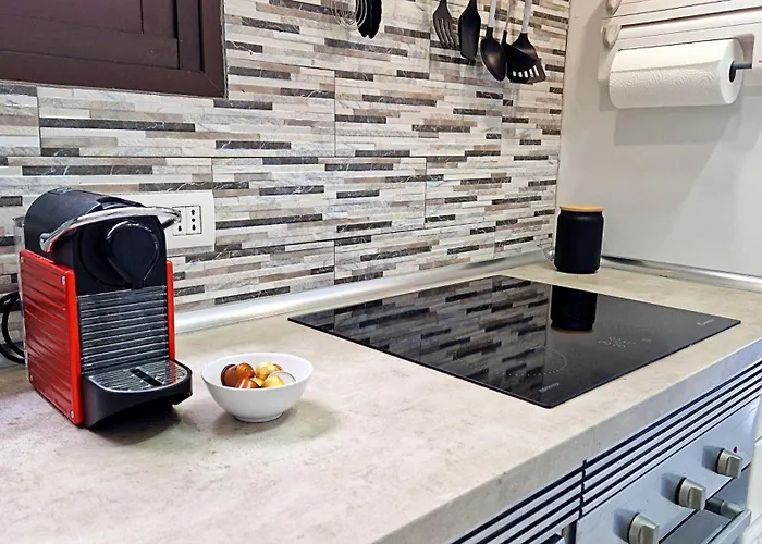 - Sea View Lägenhet *