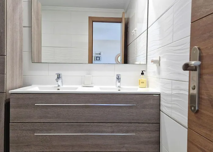 Апартаменты - Sea View *