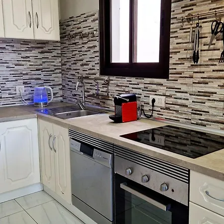 - Sea View * Costa Adeje (Tenerife)