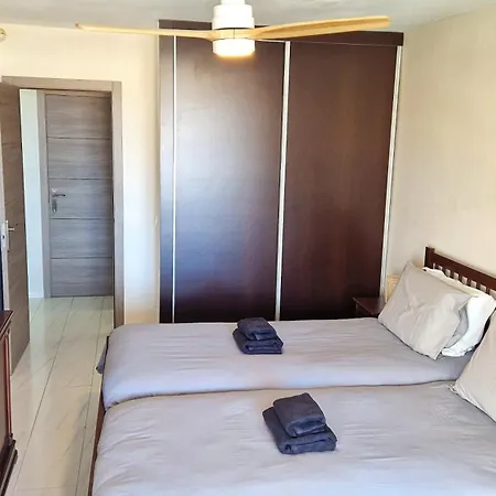 Apartament - Sea View