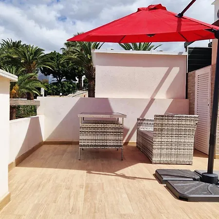 - Sea View Apartament *