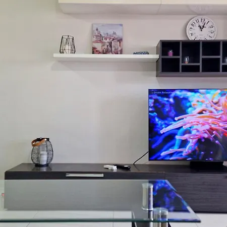 Apartamento - Sea View