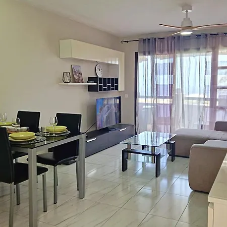 Apartament - Sea View