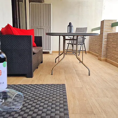 - Sea View Costa Adeje (Tenerife)