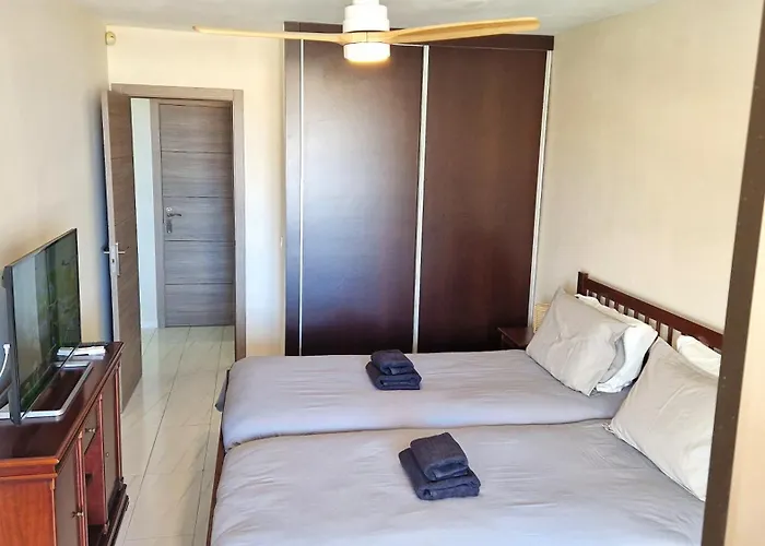 Appartement - Sea View