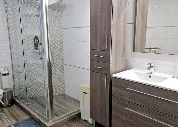 - Sea View Appartement *