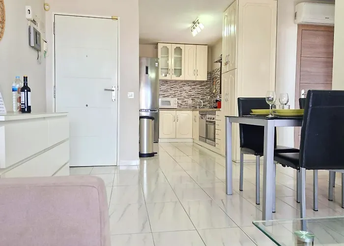 Appartement - Sea View Costa Adeje (Tenerife)