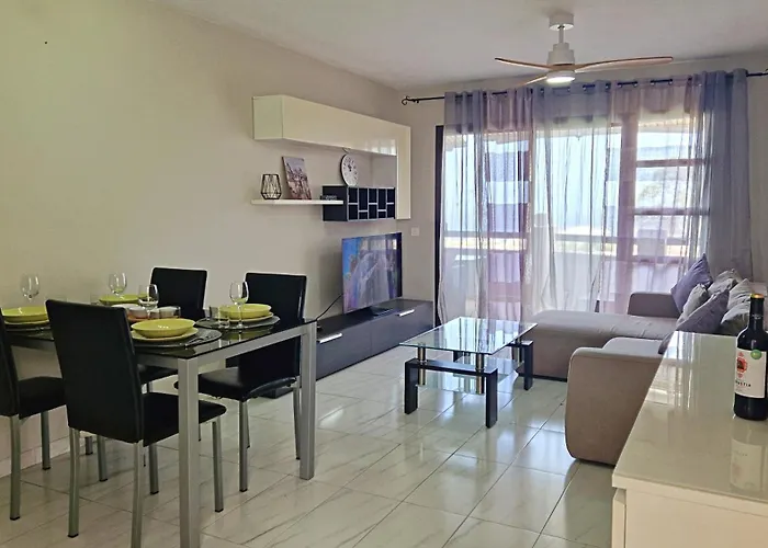 Appartement - Sea View